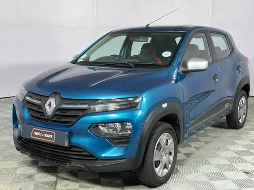 Renault Kwid 1.0 Dynamique 5 Door