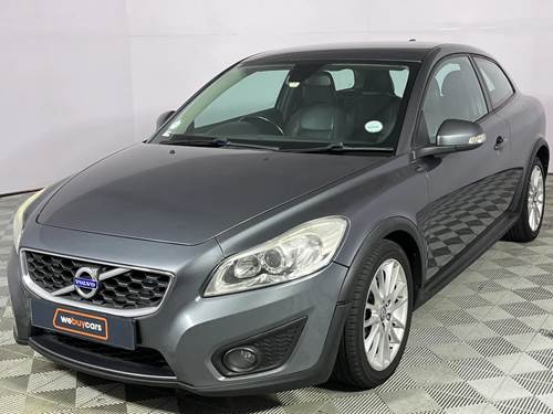 Volvo C30 D2 Essential