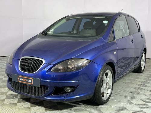 SEAT Altea 2.0 TDi