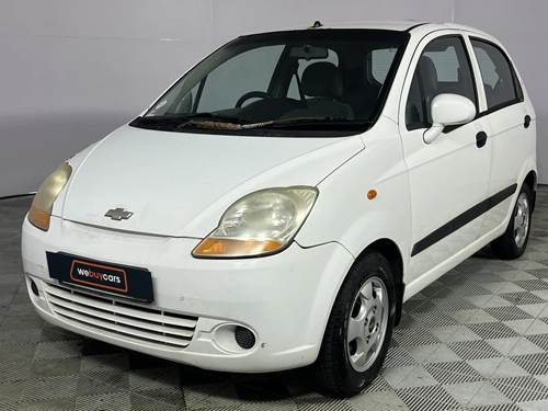 Chevrolet Spark 1.0 (49 kW) LS 5 Door