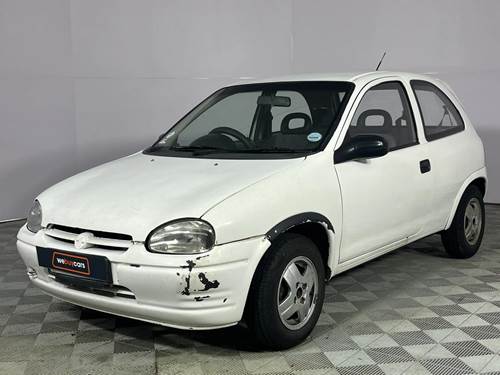 Opel Corsa 130i 3 Door