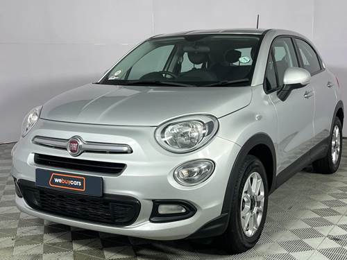 Fiat 500X 1.4T Pop Star