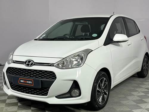 Hyundai Grand I10 1.25 Glide