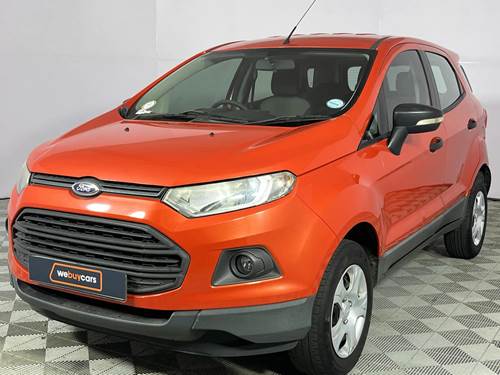 Ford EcoSport 1.5 (82 kW) Ambiente