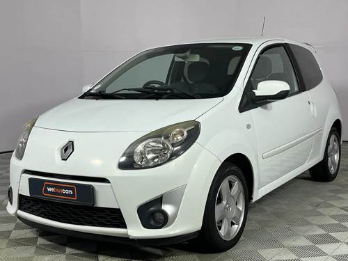 Renault Twingo 1.2 16V Dynamique