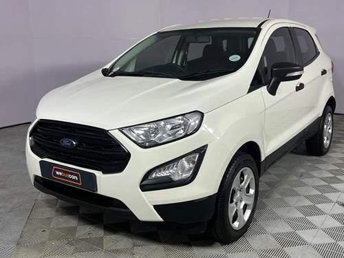 Ford EcoSport 1.5 TDCi Ambiente