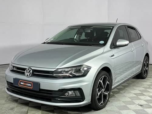 Volkswagen (VW) Polo 1.0 TSi Comfortline