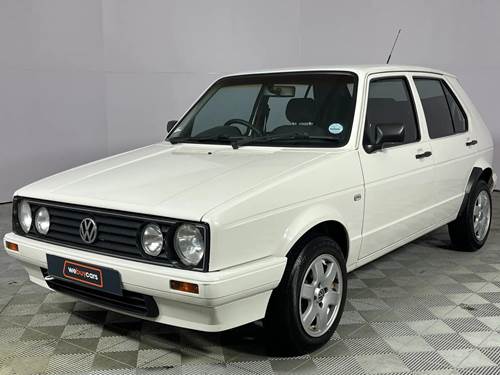 Volkswagen (VW) Citi 1.4i