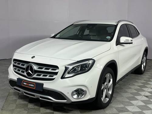 Mercedes Benz GLA 200 Auto