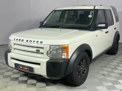 Land Rover Discovery 3 V6 S Auto