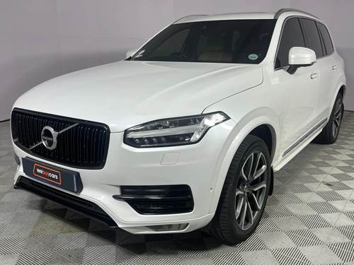 Volvo XC90 D4 Inscription Geartronic