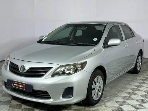 Toyota Corolla 1.6 Quest