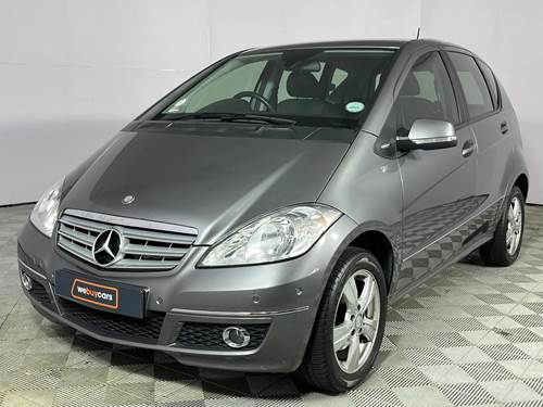 Mercedes Benz A 180 Classic Autotronic