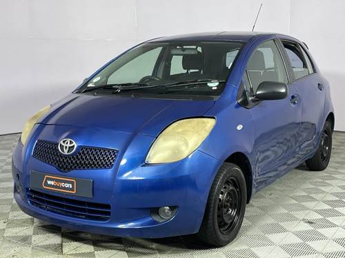 Toyota Yaris T1 5 Door A/C