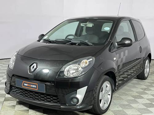 Renault Twingo 1.2 16V Dynamique Plus