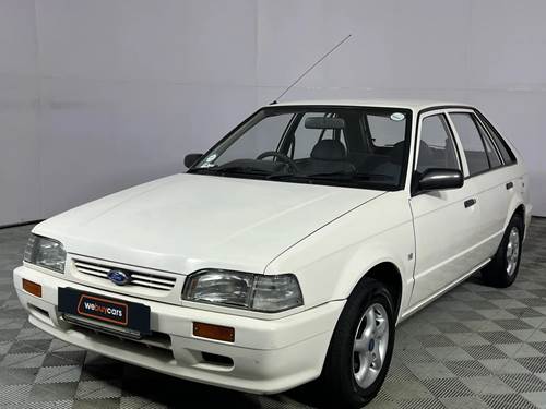 Ford Laser Tracer 1.3 Tonic