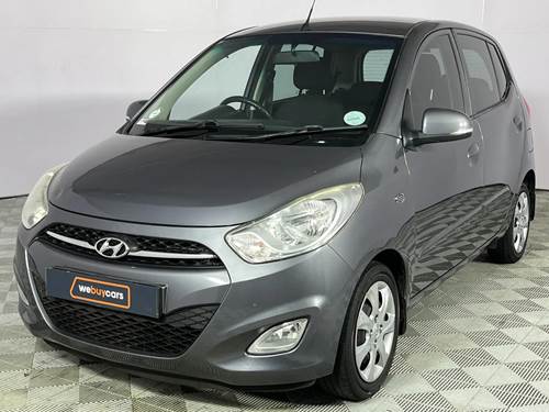 Hyundai i10 1.1 Motion