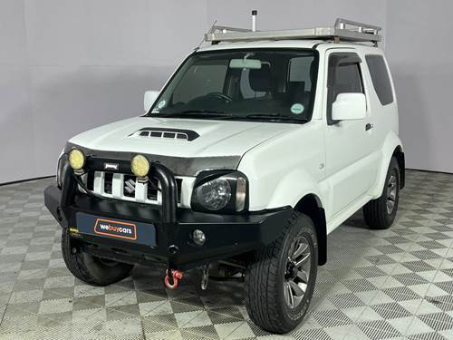 Suzuki Jimny 1.3