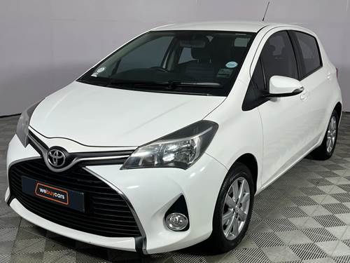 Toyota Yaris 1.0 XS 5 Door