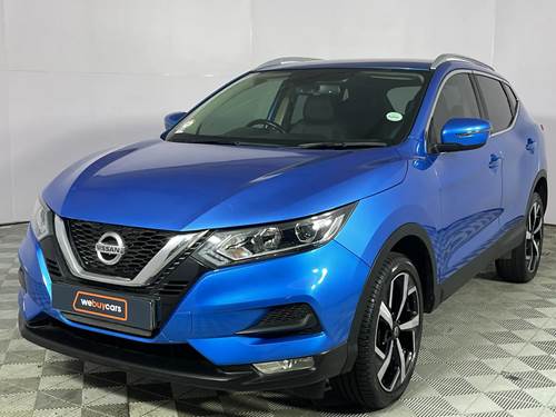 Nissan Qashqai III 1.5 DCI Acenta Plus