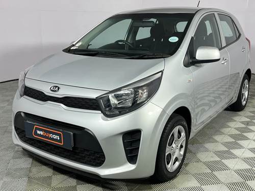 Kia Picanto 1.0 Street