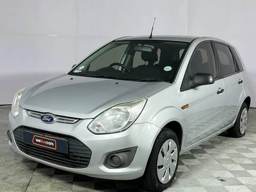 Ford Figo 1.4i Ambiente 5-Door Hatch Back