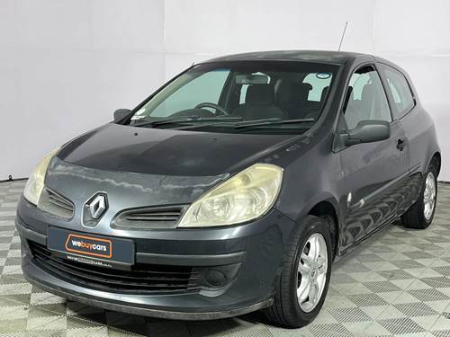 Renault Clio III 1.4 Expression 3 Door