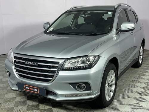 Haval H2 1.5T Luxury