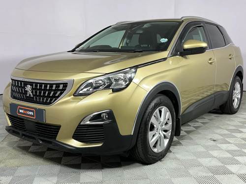 Peugeot 3008 1.6 THP Active Auto