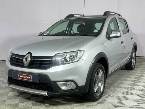 Renault Sandero 900T Stepway Dynamique