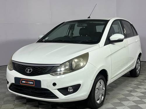 TATA Bolt 1.2 T XMS 5 Door Hatch