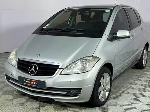 Mercedes Benz A 180 CDi Classic Auto - New Generation