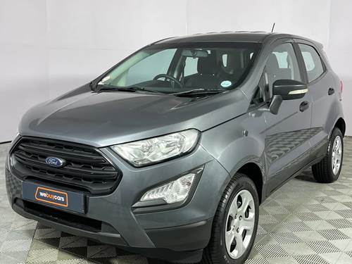 Ford EcoSport 1.5 TiVCT Ambiente