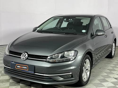 Volkswagen (VW) Golf 7 1.4 TSi (92 kW) Comfortline DSG