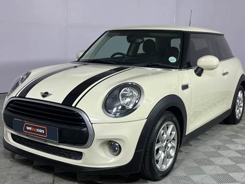 MINI One 1.5T