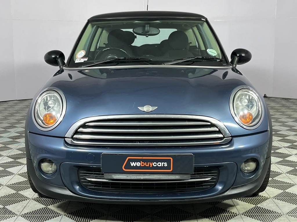 MINI Cooper Mark III (90 kW) for sale - R 78 900 | Carfind.co.za