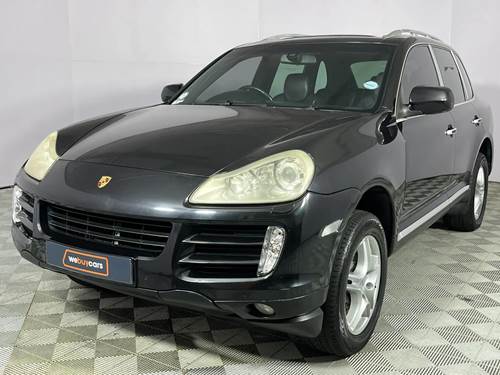 Porsche Cayenne (213 kW) Tiptronic