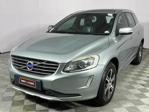 Volvo XC60 T5 Excel Powershift