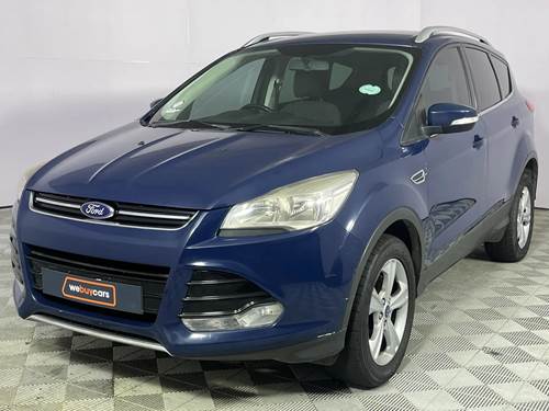 Ford Kuga 1.6 EcoBoost Ambiente