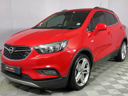 Opel Mokka 1.4 T Cosmo Auto