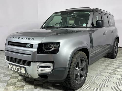 Land Rover Defender 110 (177 kW) D240 HSE