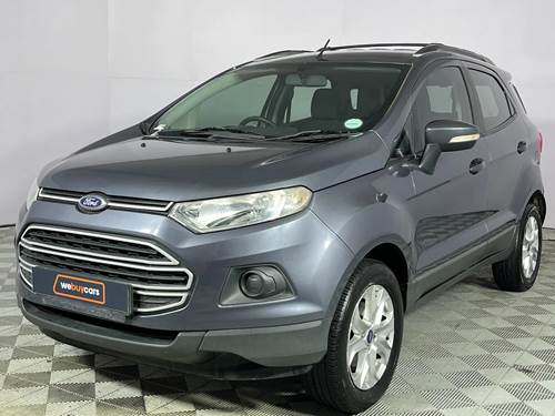 Ford EcoSport 1.5 (66 kW) TDCi Trend