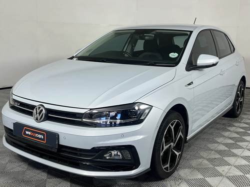 Volkswagen (VW) Polo 1.0 TSi Highline DSG (85 kW)