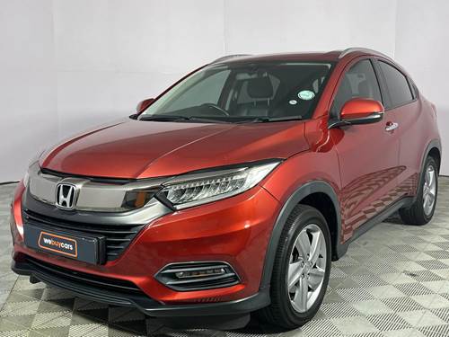 Honda HR-V 1.8 Elegance CVT