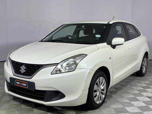 Suzuki Baleno 1.4 GL 