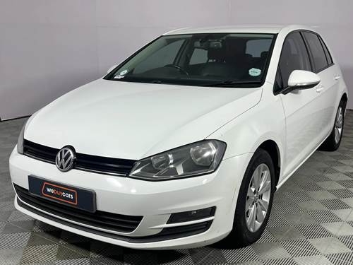 Volkswagen (VW) Golf 7 1.4 TSi Comfortline