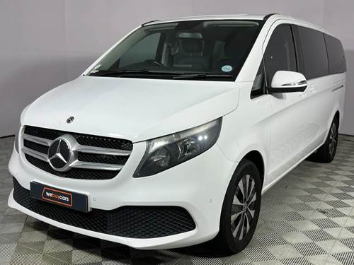 Mercedes Benz V200d Auto