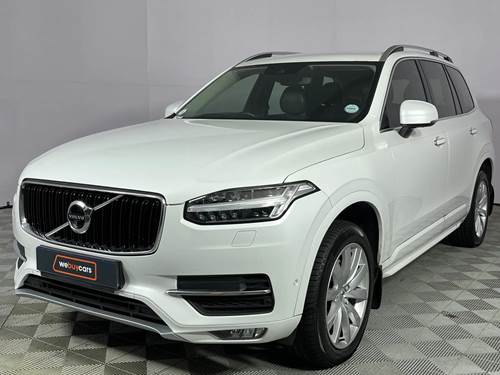 Volvo XC90 T6 Momentum Geartronic AWD