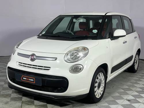 Fiat 500L 1.4 Easy