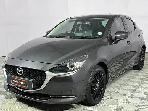 Mazda 2 1.5 (Mark III) Individual Hatch Back 5 Door Auto